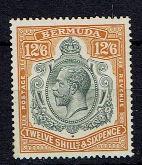 Image of Bermuda 93b VLMM